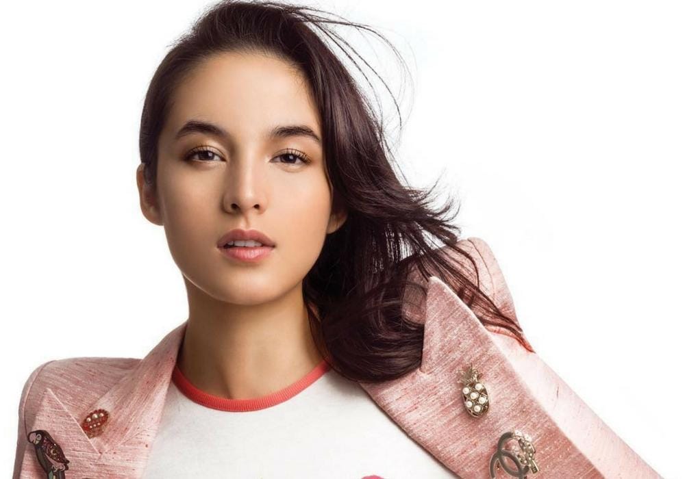 9 Potret Cantik Chelsea Islan yang Bikin Daffa Wardhana Jatuh Cinta
