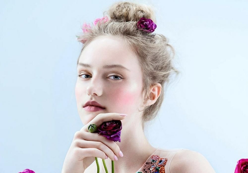 Dok. Fashion Gone Rogue/Harper’s Bazaar Vietnam September Issue 2017