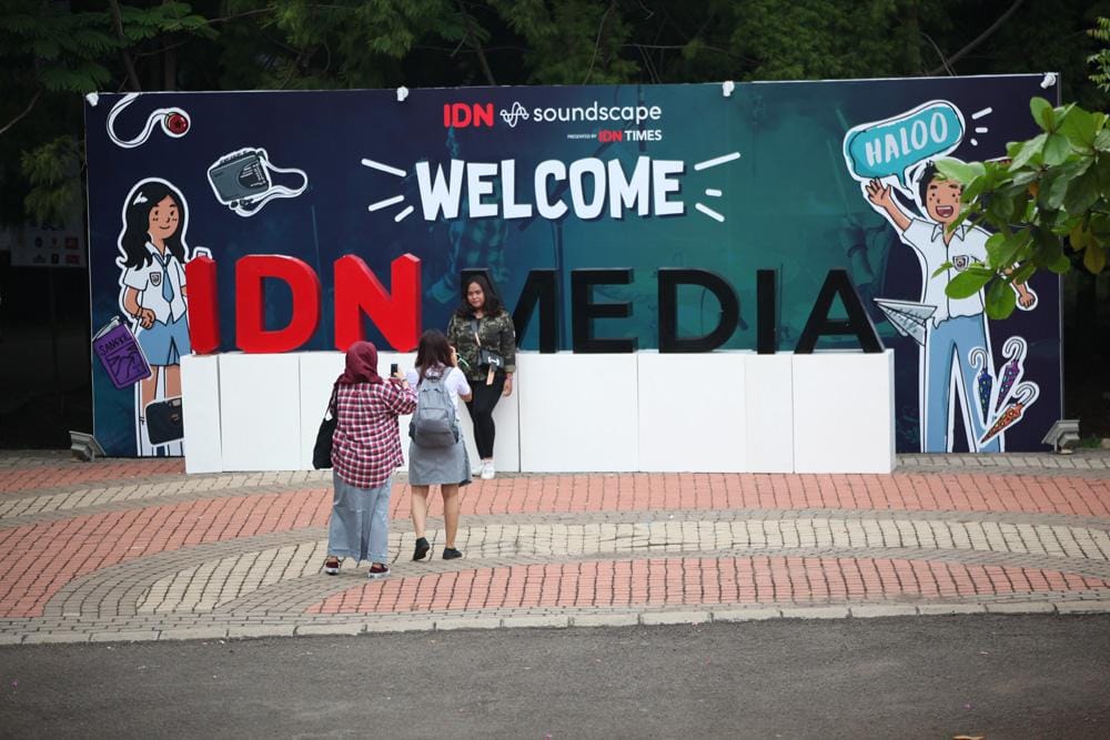 Dok. IDN MEDIA