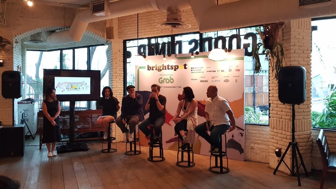 Inilah Konsep Baru dari Brightspot Modern Culture Festival