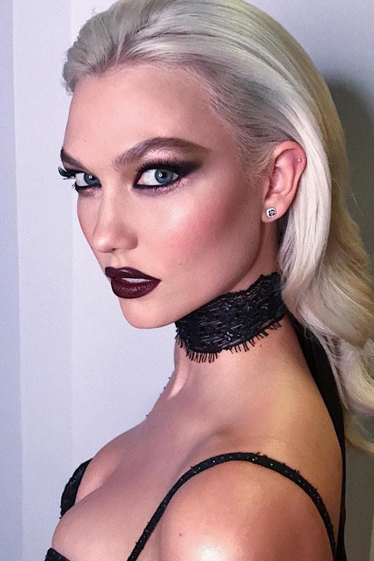 Instagram: @karliekloss