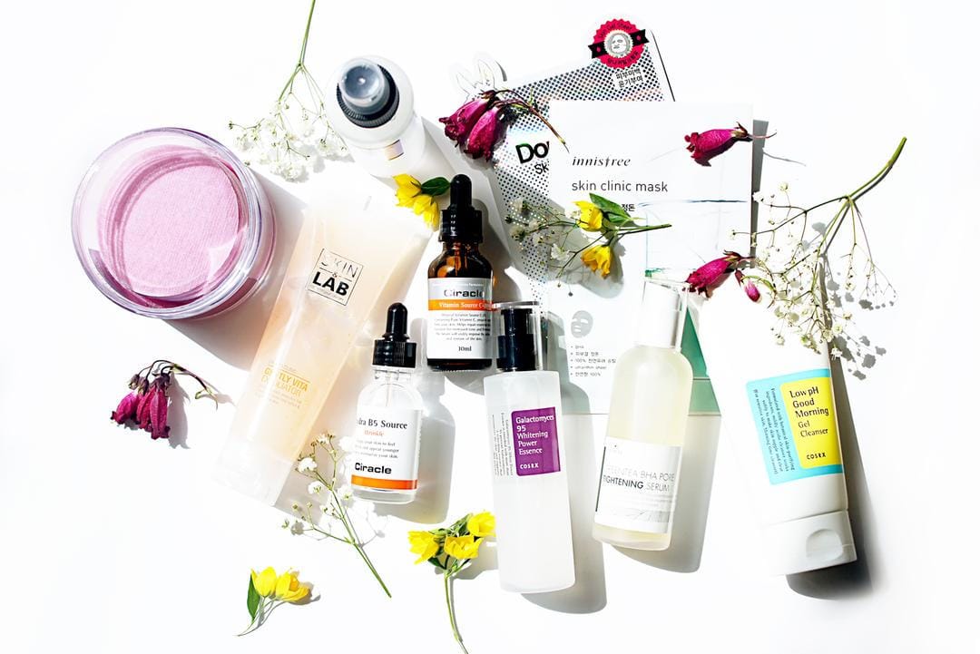 Dok. Barely The Beauty