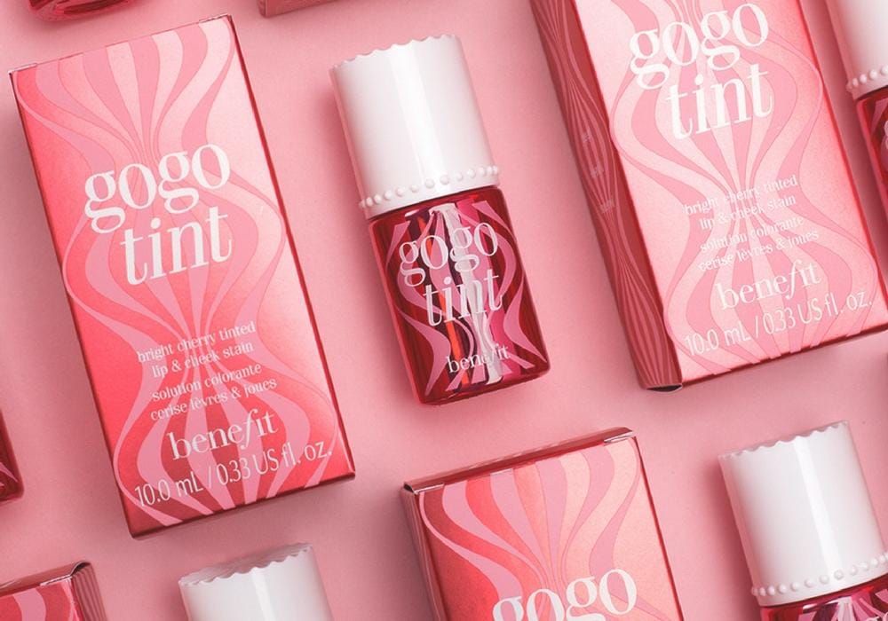 Dok. Benefit Cosmetics