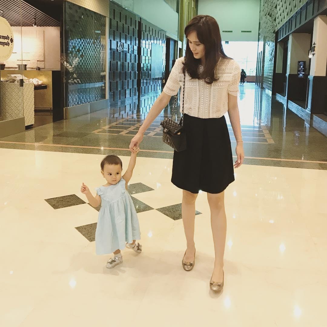 Foto: Instagram Mariana Renata