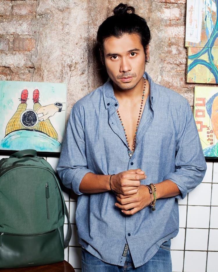 Instagram @chicco.jerikho