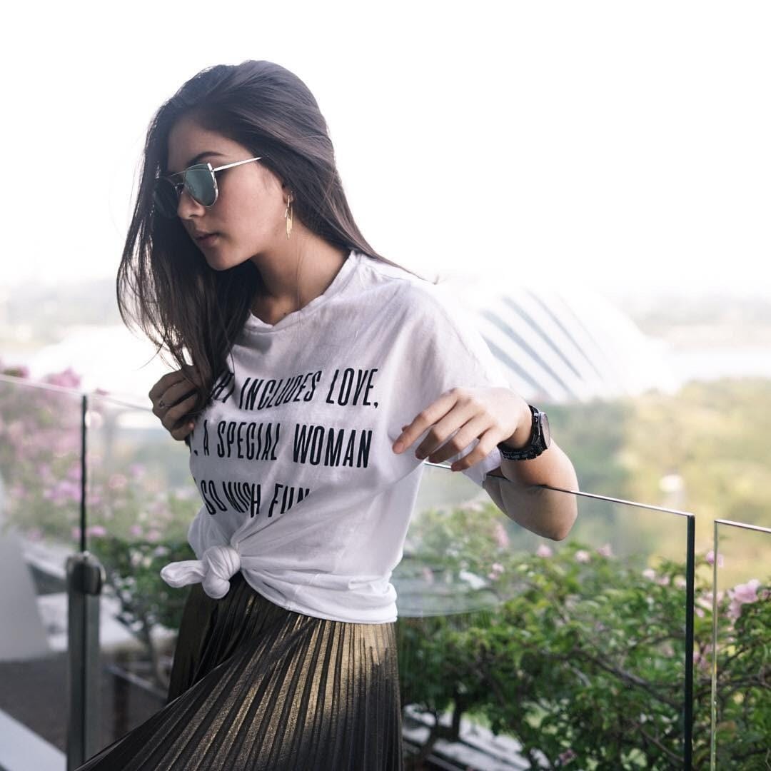 Foto: Instagram Jessica Mila