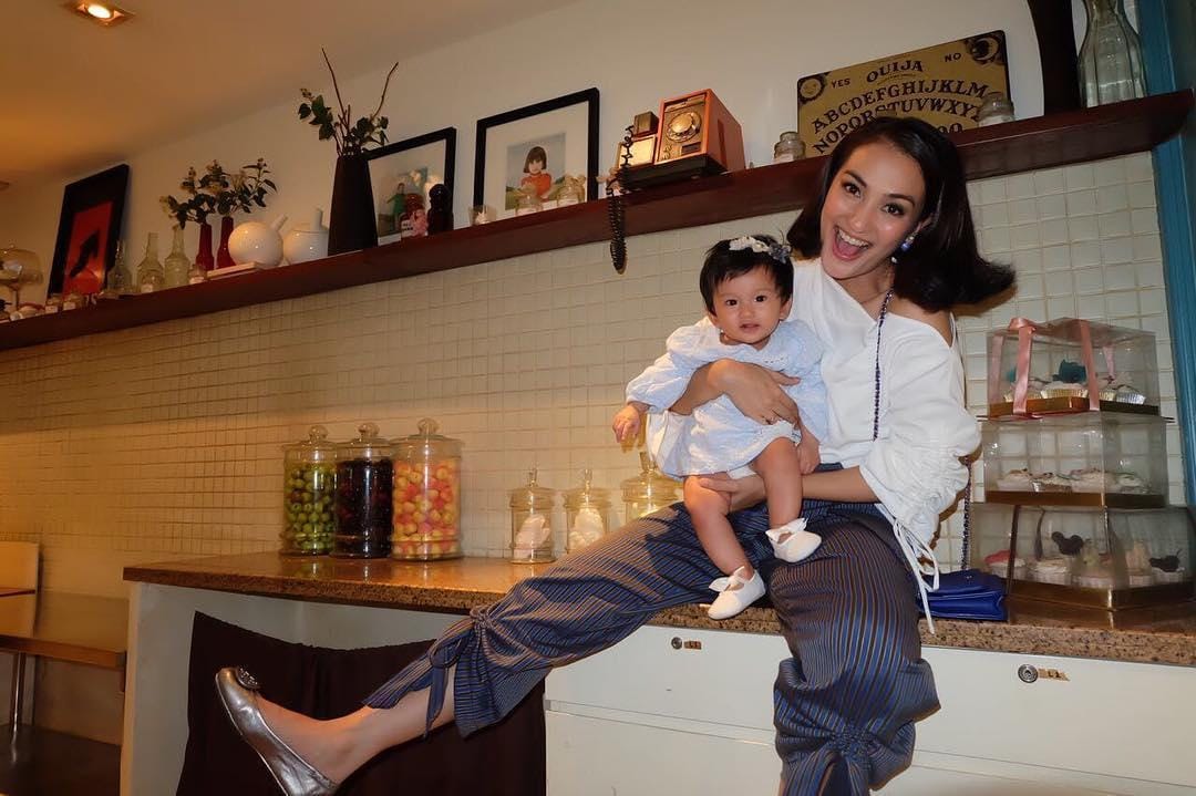 Foto: Atiqah Hasiholan