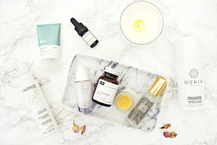 Dok. Jasmine Talks Beauty