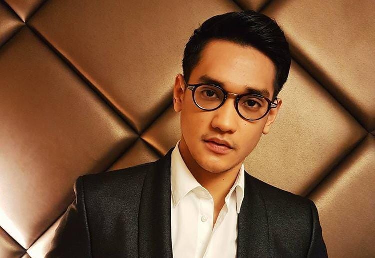 Instagram @afgansyah.reza