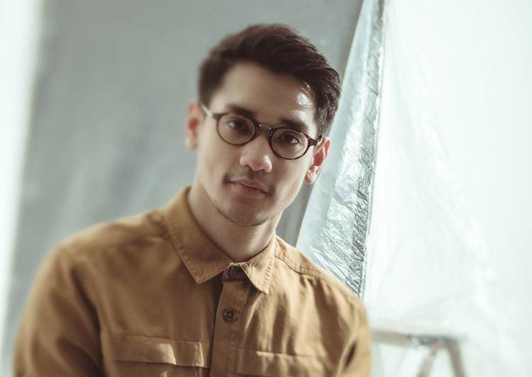 Instagram @afgansyah.reza