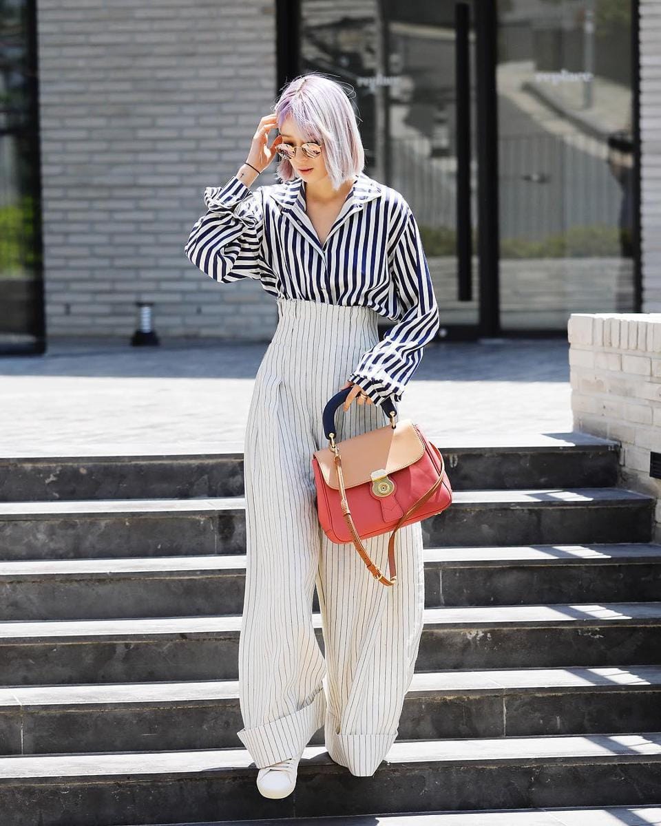 Foto: Instagram Irene Kim