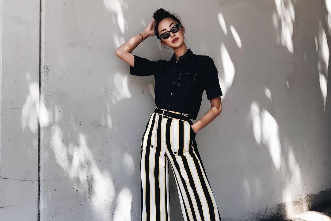 Foto: Instagram Chriselle Lim