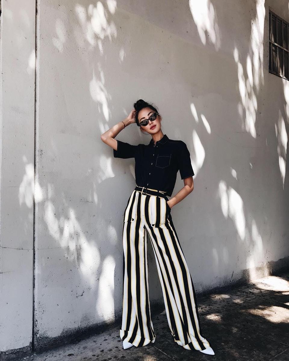 Foto: Instagram Chriselle Lim