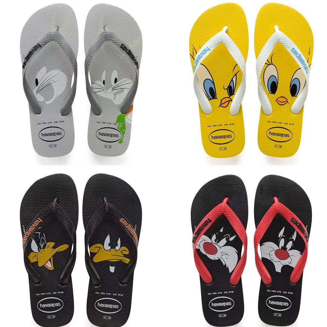 Foto: Dok. Havaianas