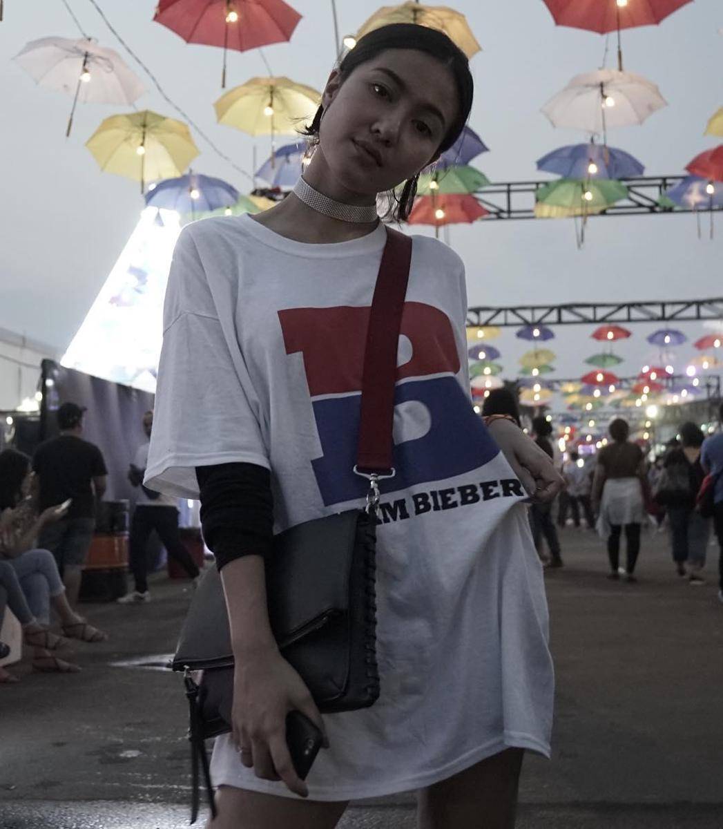 Foto: Instagram Libra Akila