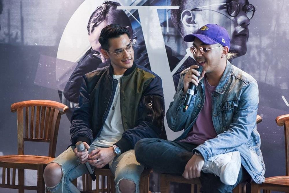Berani Berubah, Afgan Akui Punya ‘Chemistry’ dengan Pria Ini