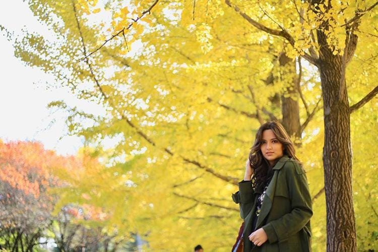 Selalu Modis dan Cantik, Ini 5 Trik Nia Ramadhani