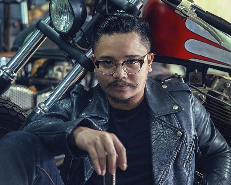 Instagram @derbyromero