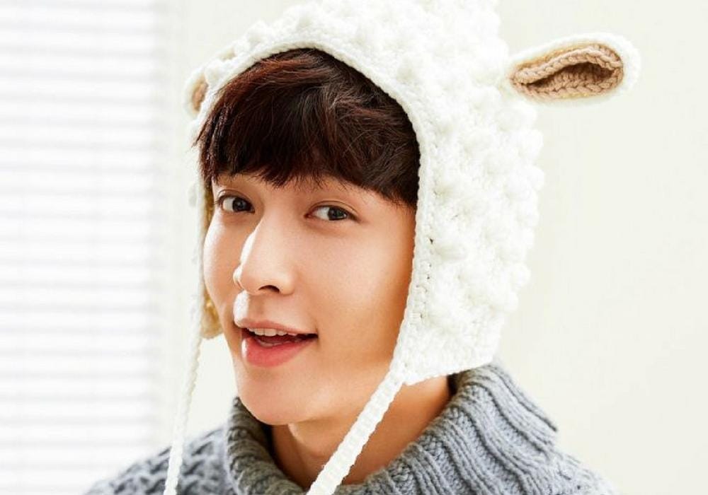 Dok. Cosmopolitan China