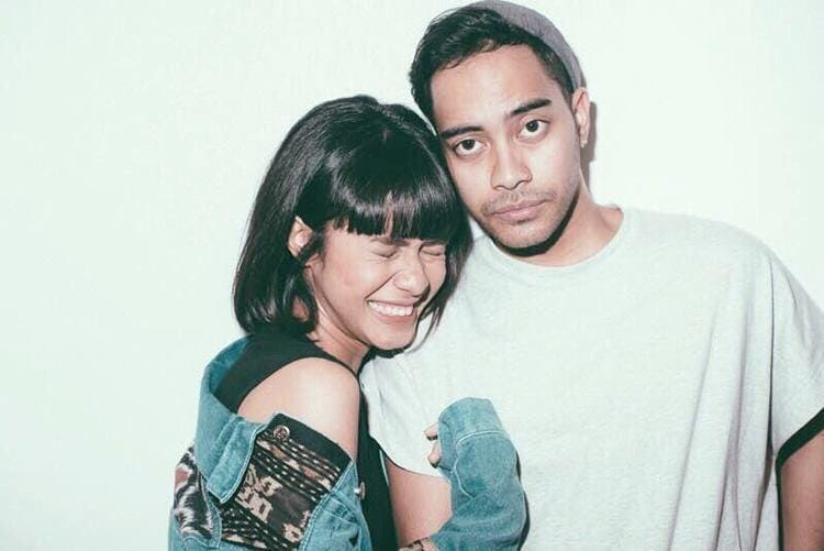 Instagram @tapiheruaudrey