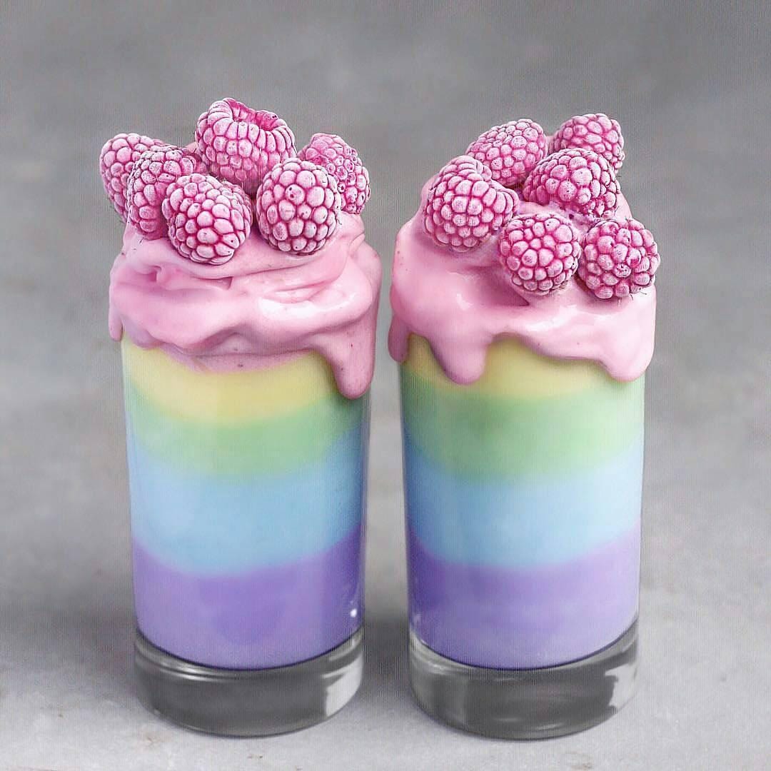 Instagram: @healthyfood4living