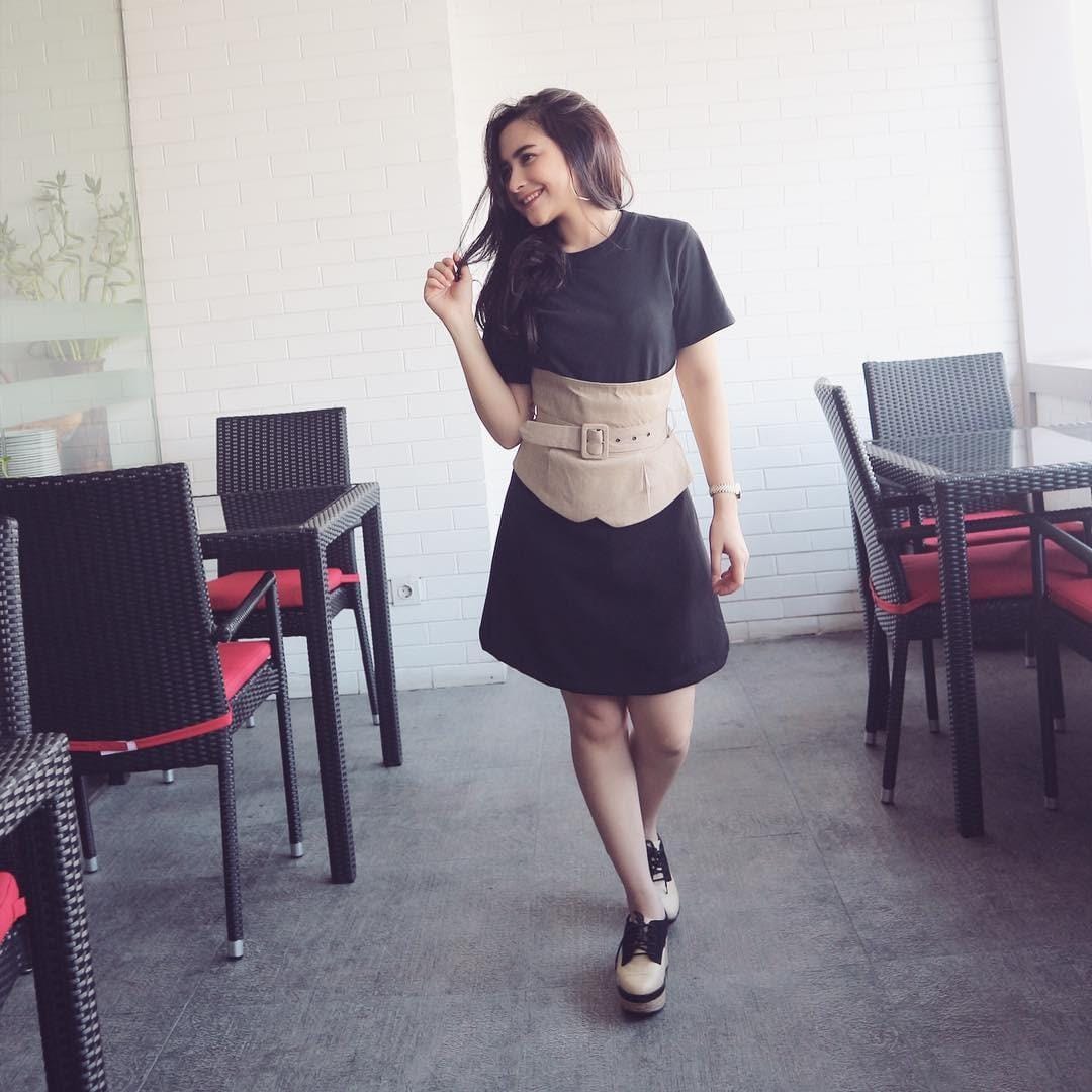 Foto: Instagram Prilly Latuconsina