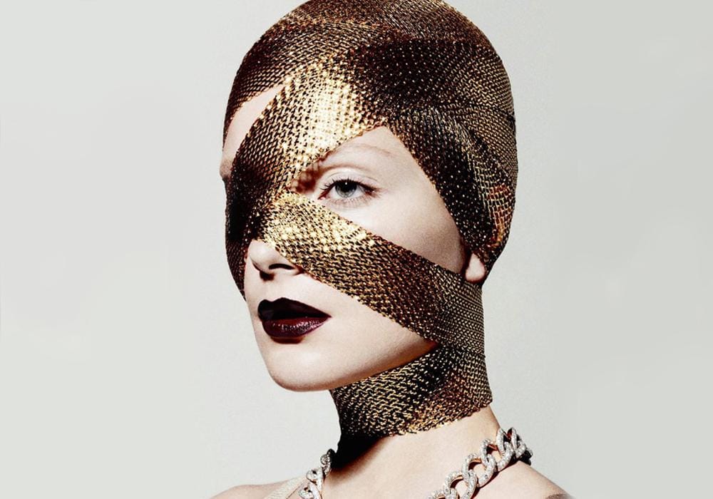 Dok. Fashion Gone Rogue