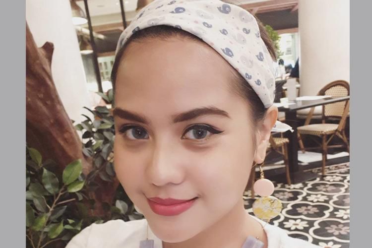 Instagram: @mytha_lestari