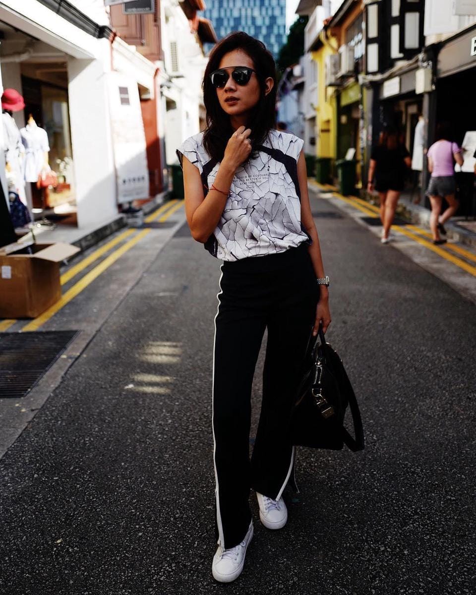 Foto: Instagram Gista Putri