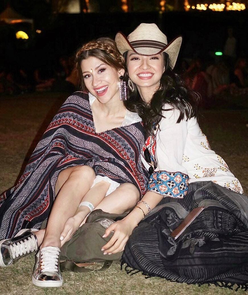 Foto: Instagram Millane Fernandez