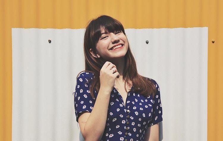 Instagram @cassandraslee