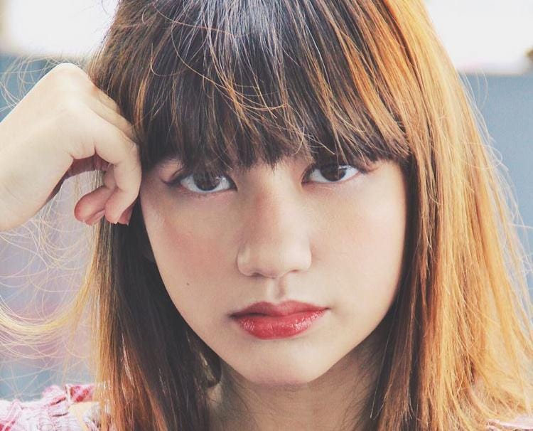 Instagram @cassandraslee