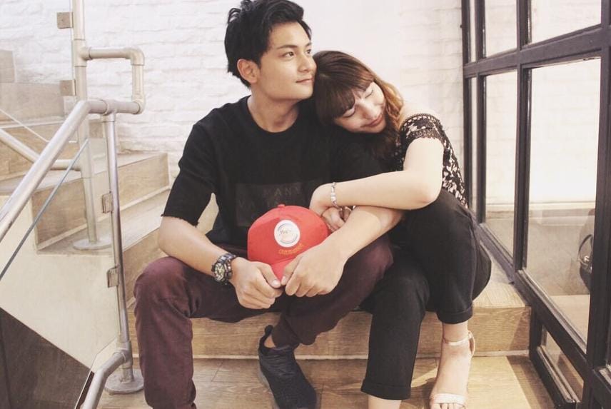 Instagram @cassandraslee