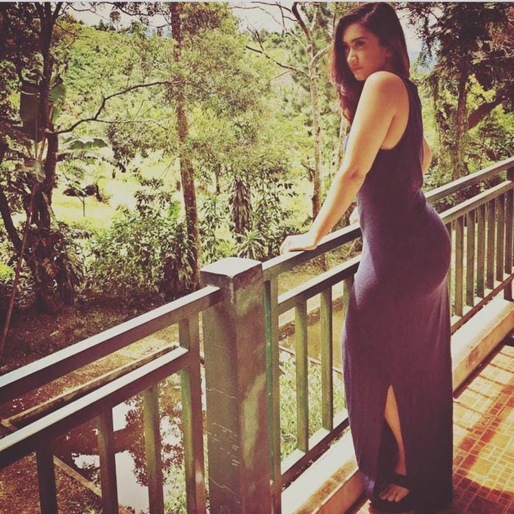 Instagram @nafaurbach