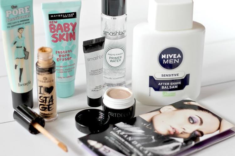 Dok. Get Ready With Laura