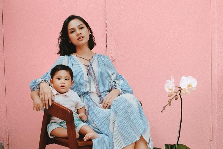 Instagram: @andienaisyah