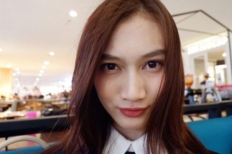 Instagram: @jkt48melodynl