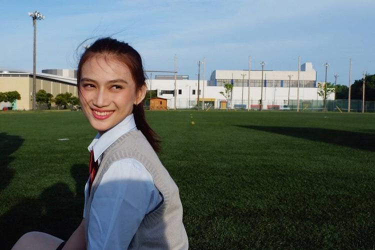 Instagram: @jkt48melodynl