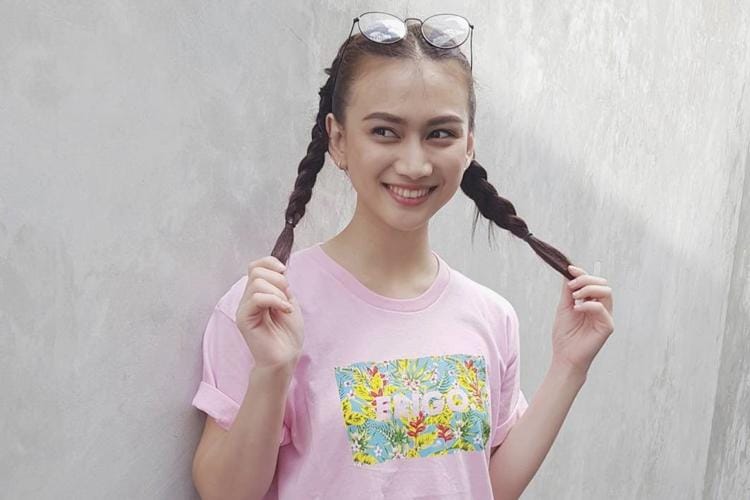 Instagram: @jkt48melodynl