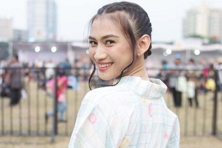 Instagram: @jkt48melodynl