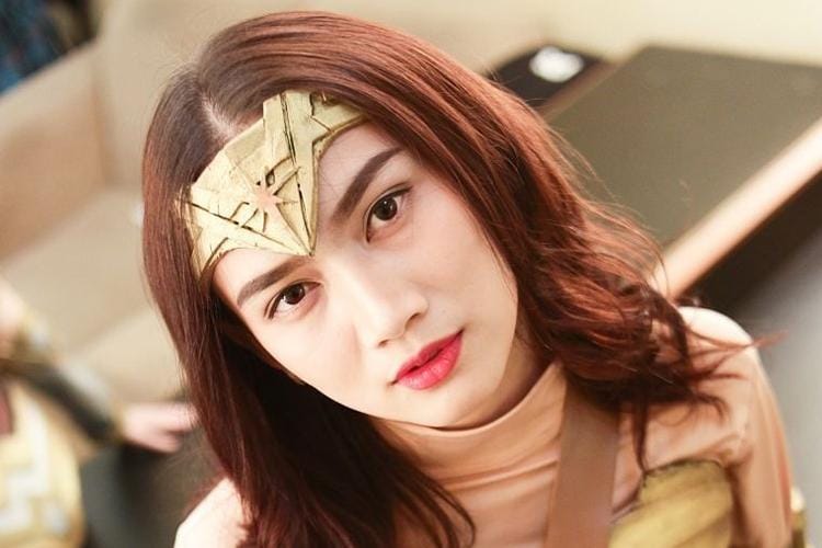 Instagram: @jkt48melodynl