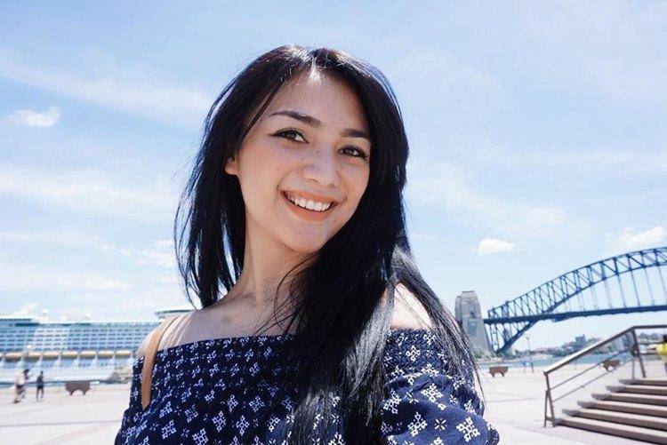 Instagram @citraciki