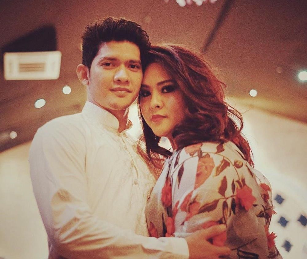 Instagram @iko.uwais