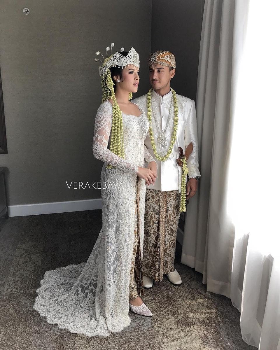 Foto: Instagram Vera Kebaya