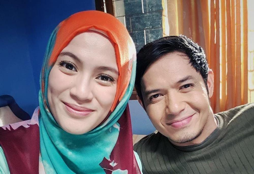 Instagram @dude2harlino