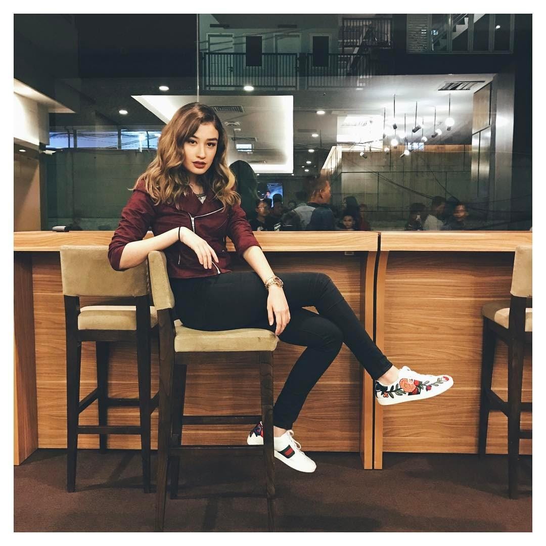 Foto: Instagram Natasha Ryder