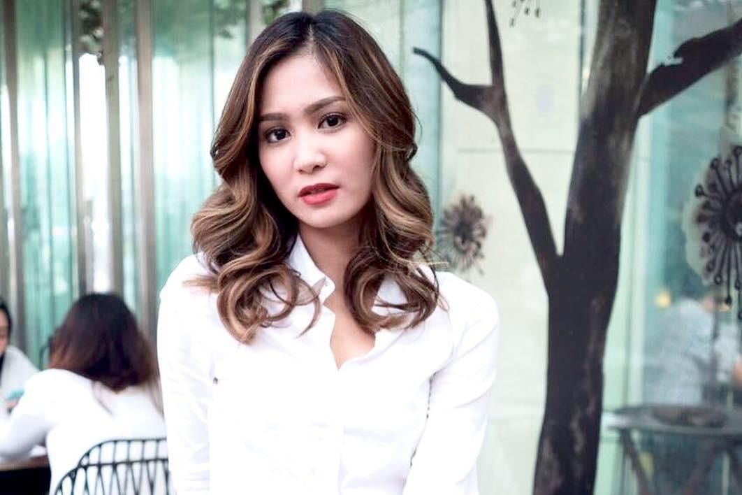Foto: Instagram Bunga Zainal