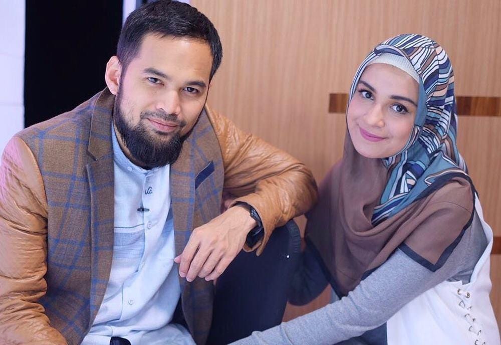 6 Artis Indonesia Ini Menemukan Jodohnya di Lokasi Syuting