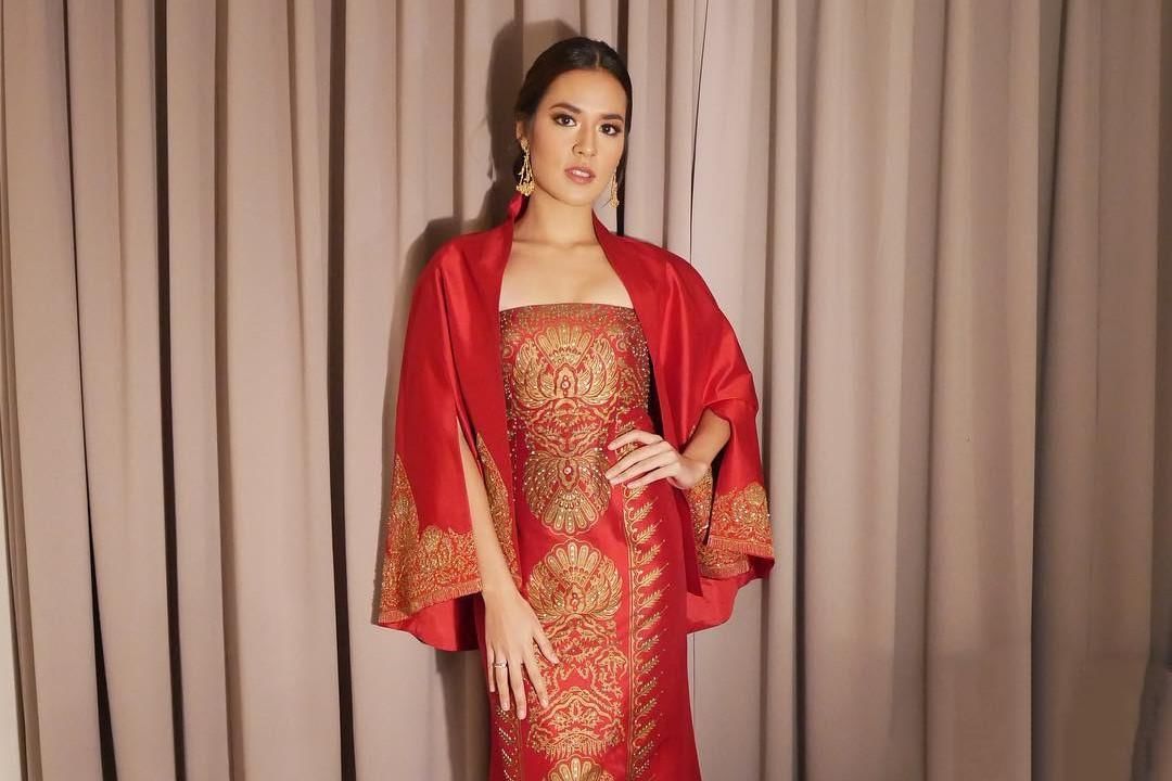 Foto: Instagram Raisa