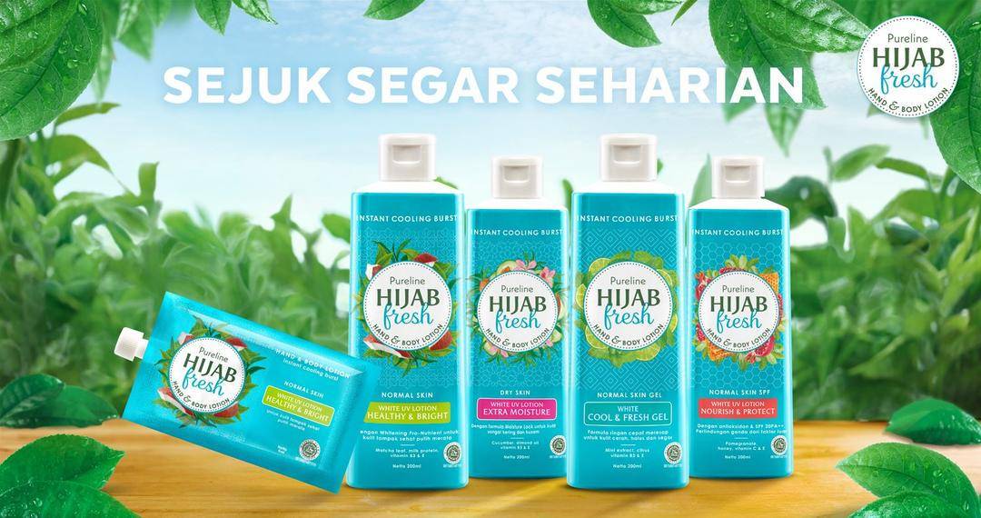 Dok. Hijabfresh